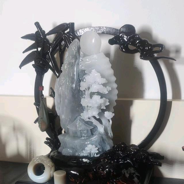 向往相忘相望