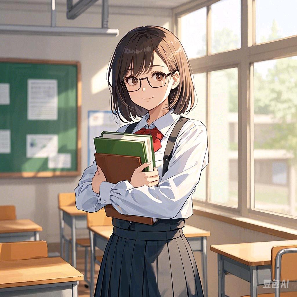 中考还得靠自己