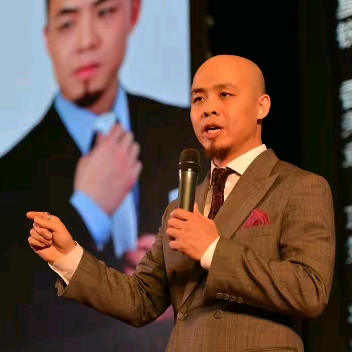 锐哥笑谈财经