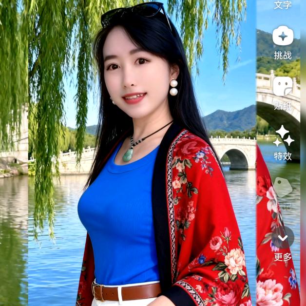 ！！小敏姐