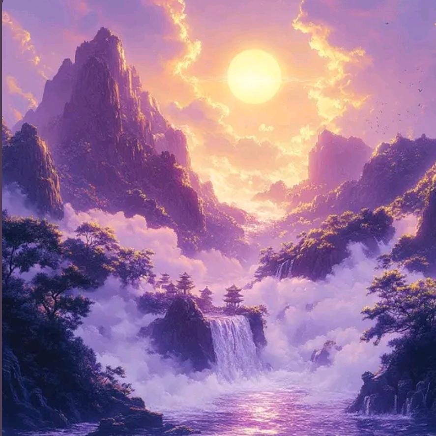 泽于上天