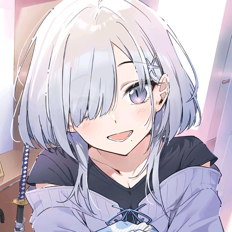 湫落