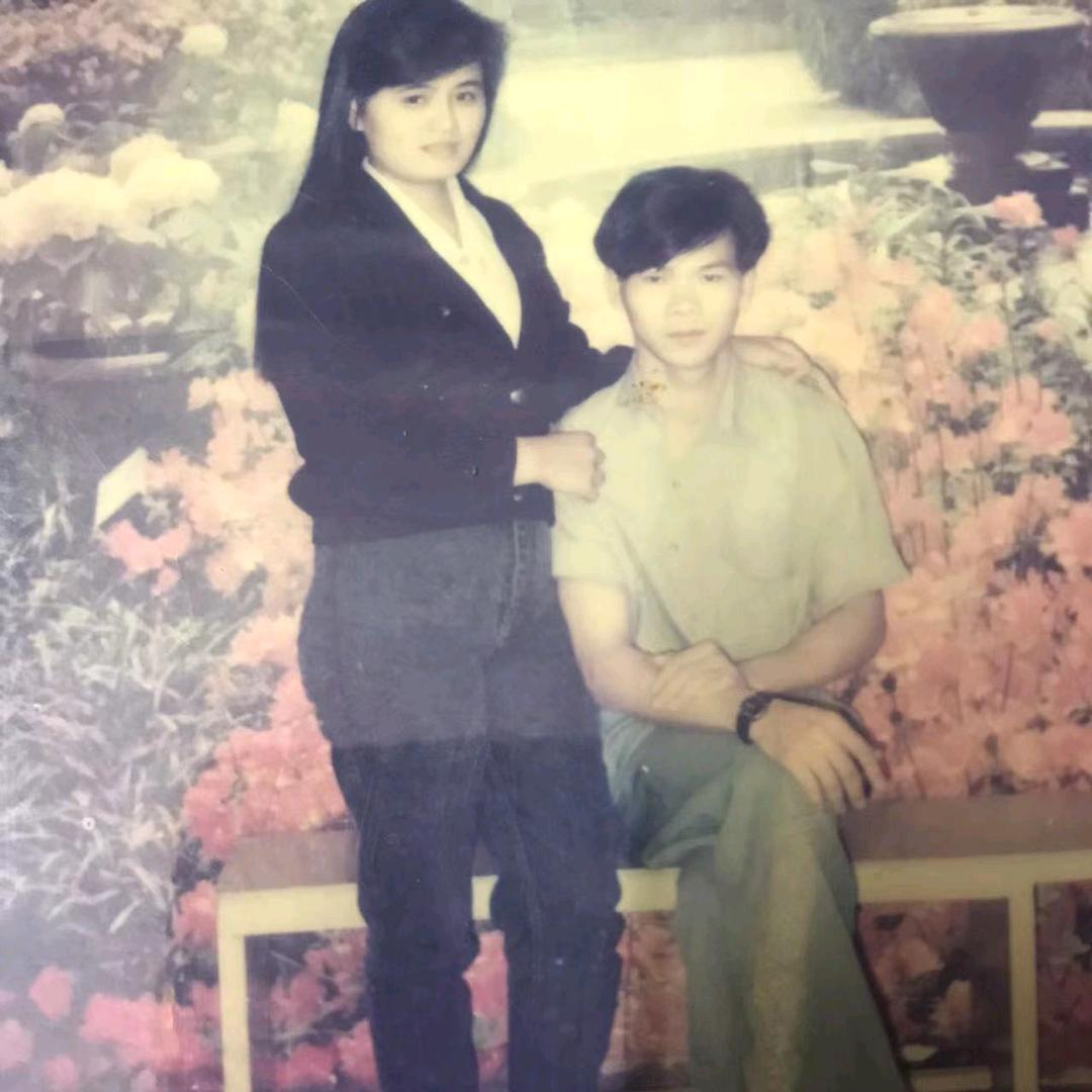 兴旺强大