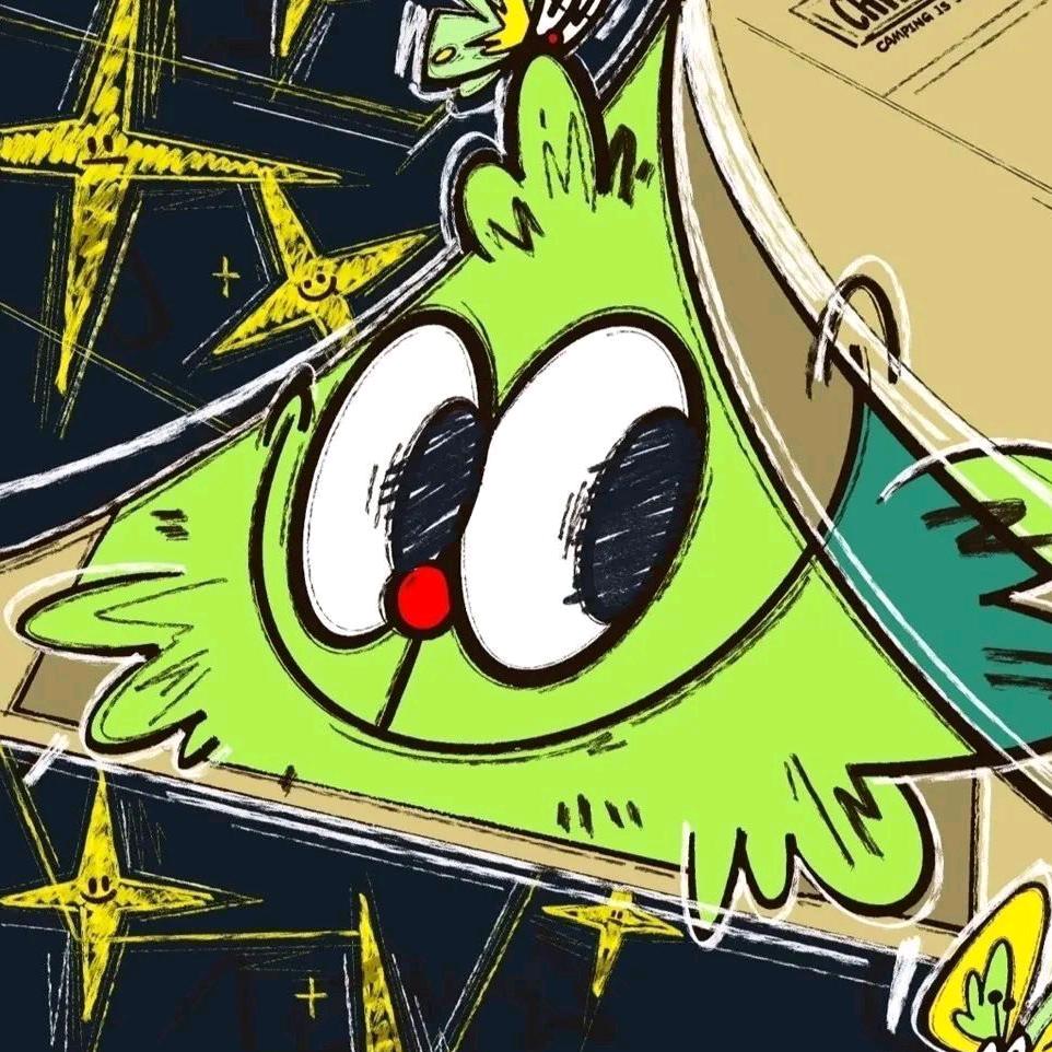 開心超人👻