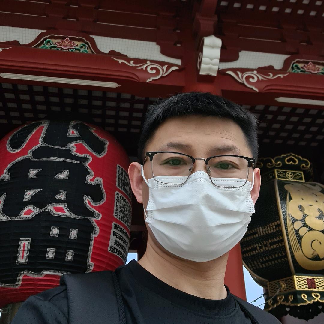 樱花大表哥