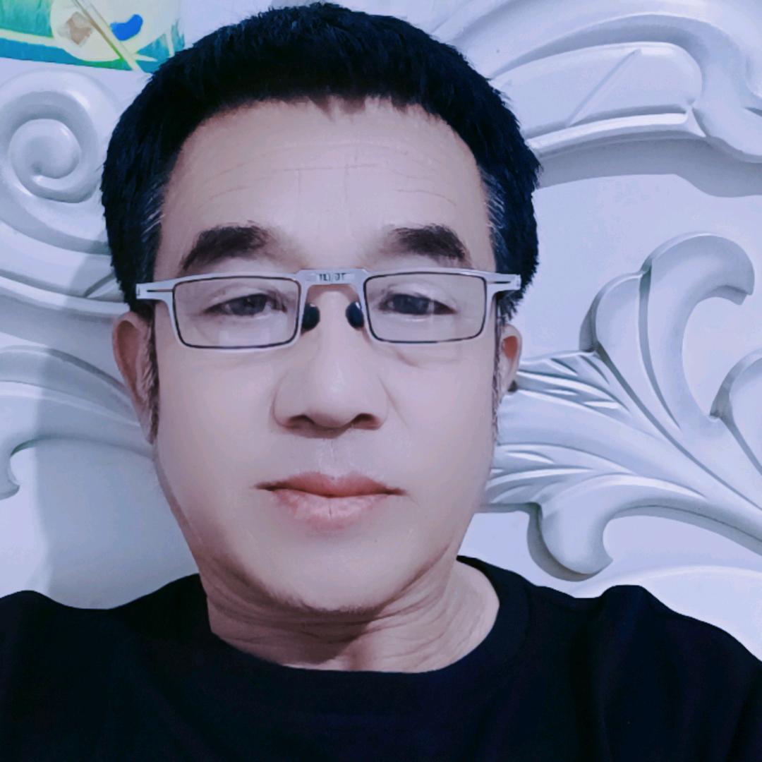 笑着，走过一生