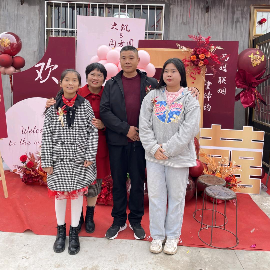 我家有俩妮（橱窗已开）