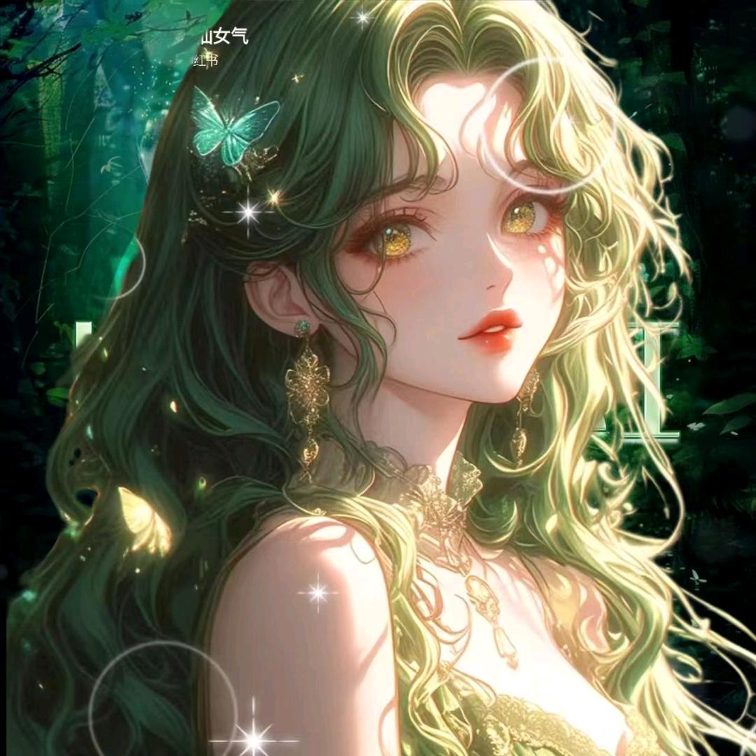 奶茶🍀