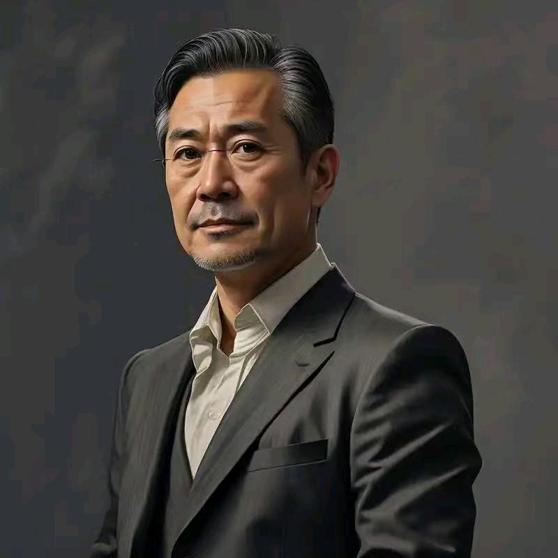 中年危机