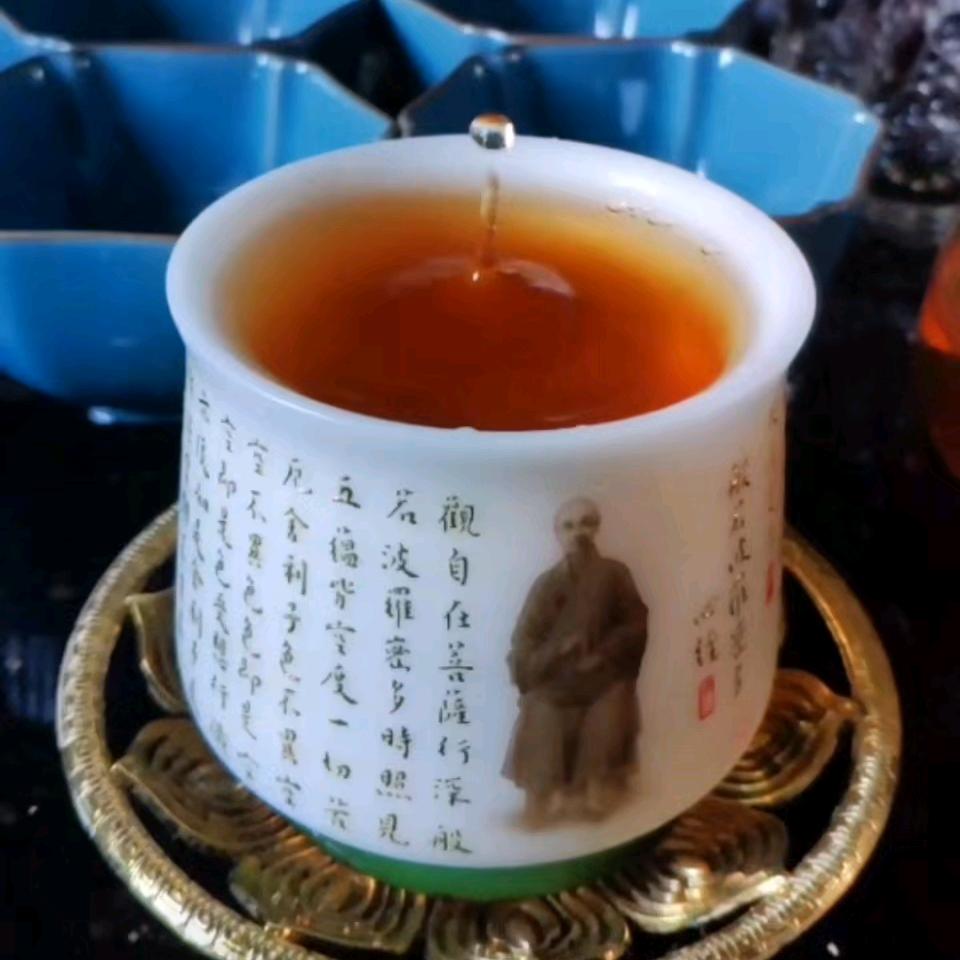 正经的流氓