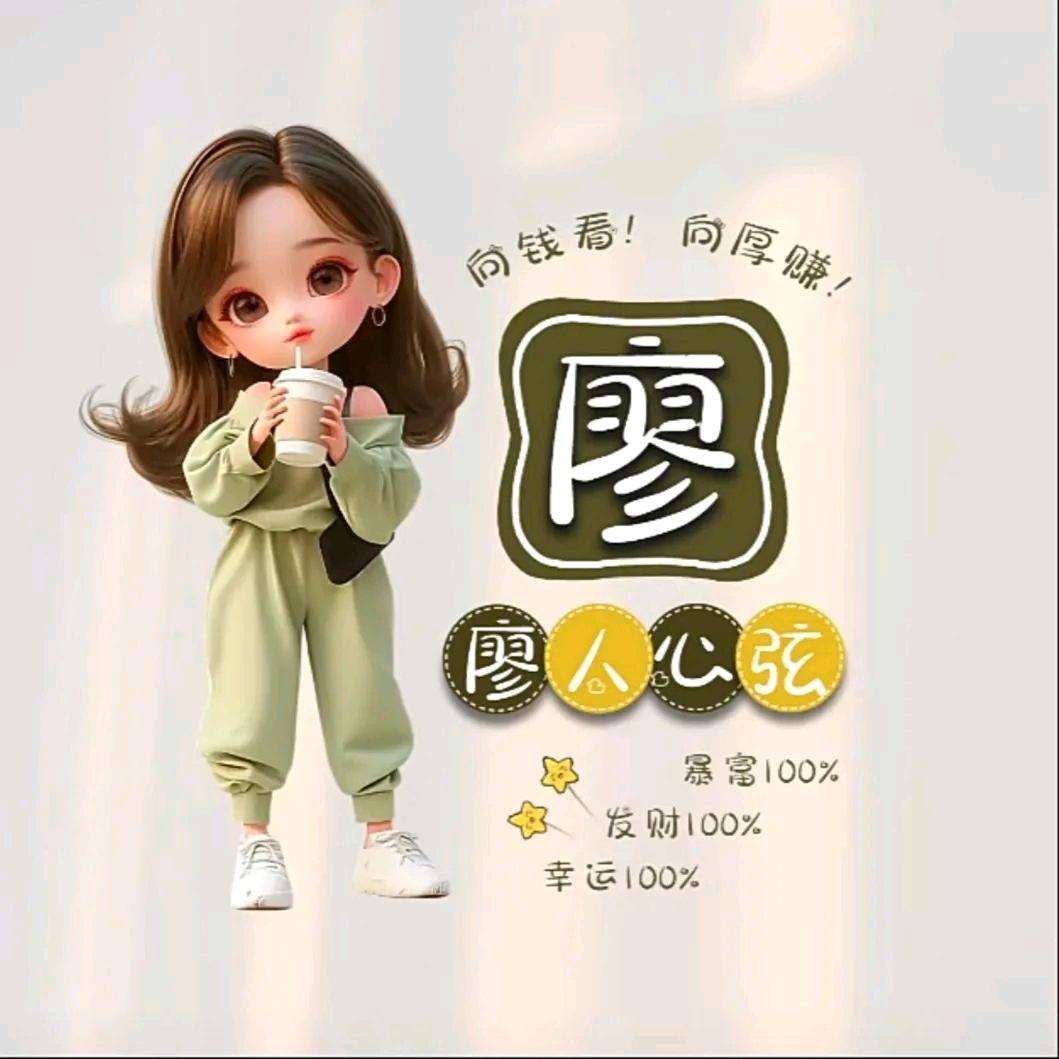 廖树容