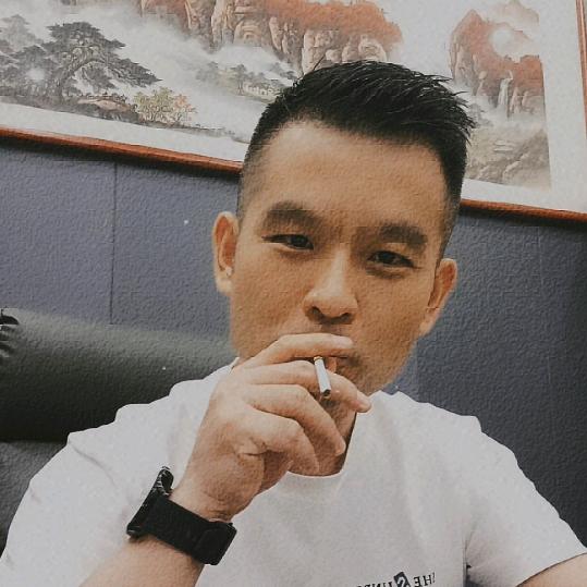 Mr.胡