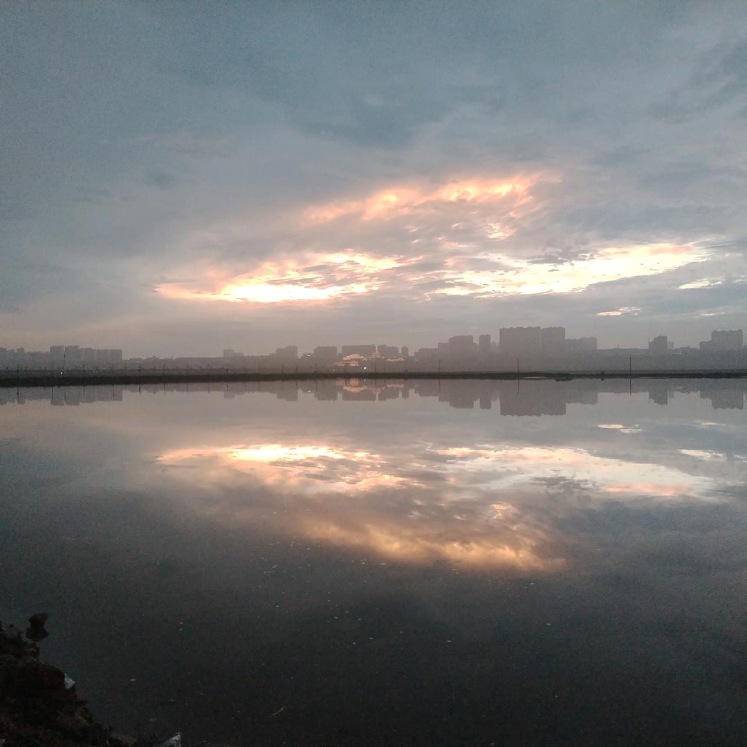 🇨🇳奋斗森哥