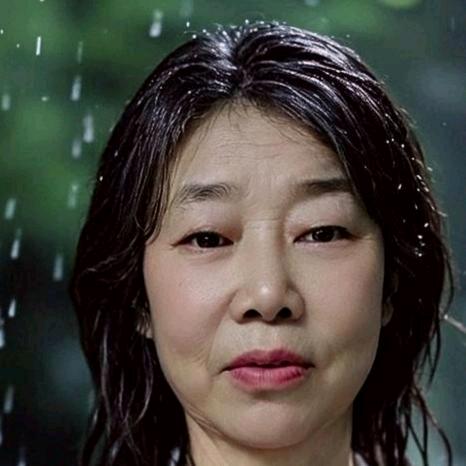 刘阿姨（勿连赞）