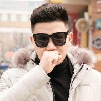 DJ小杰——杰创