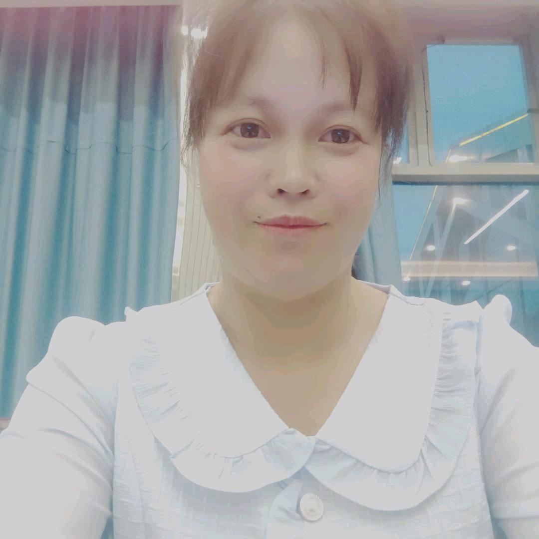 自由自在黄幺妹