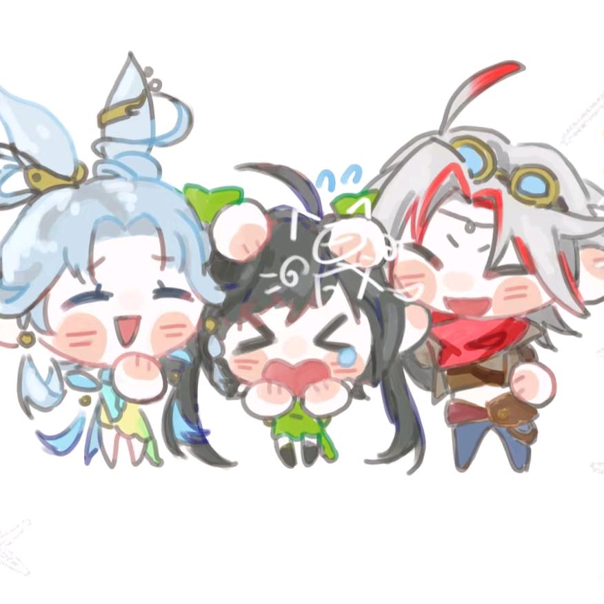 桃花源