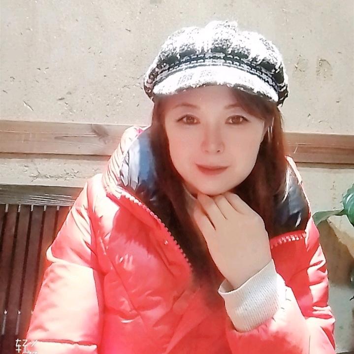 茉莉姐