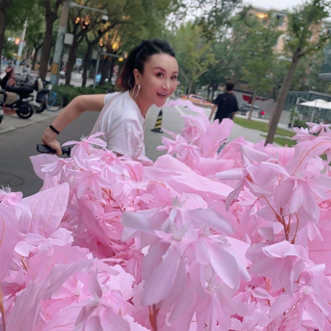 娜宝贝儿🥳💞