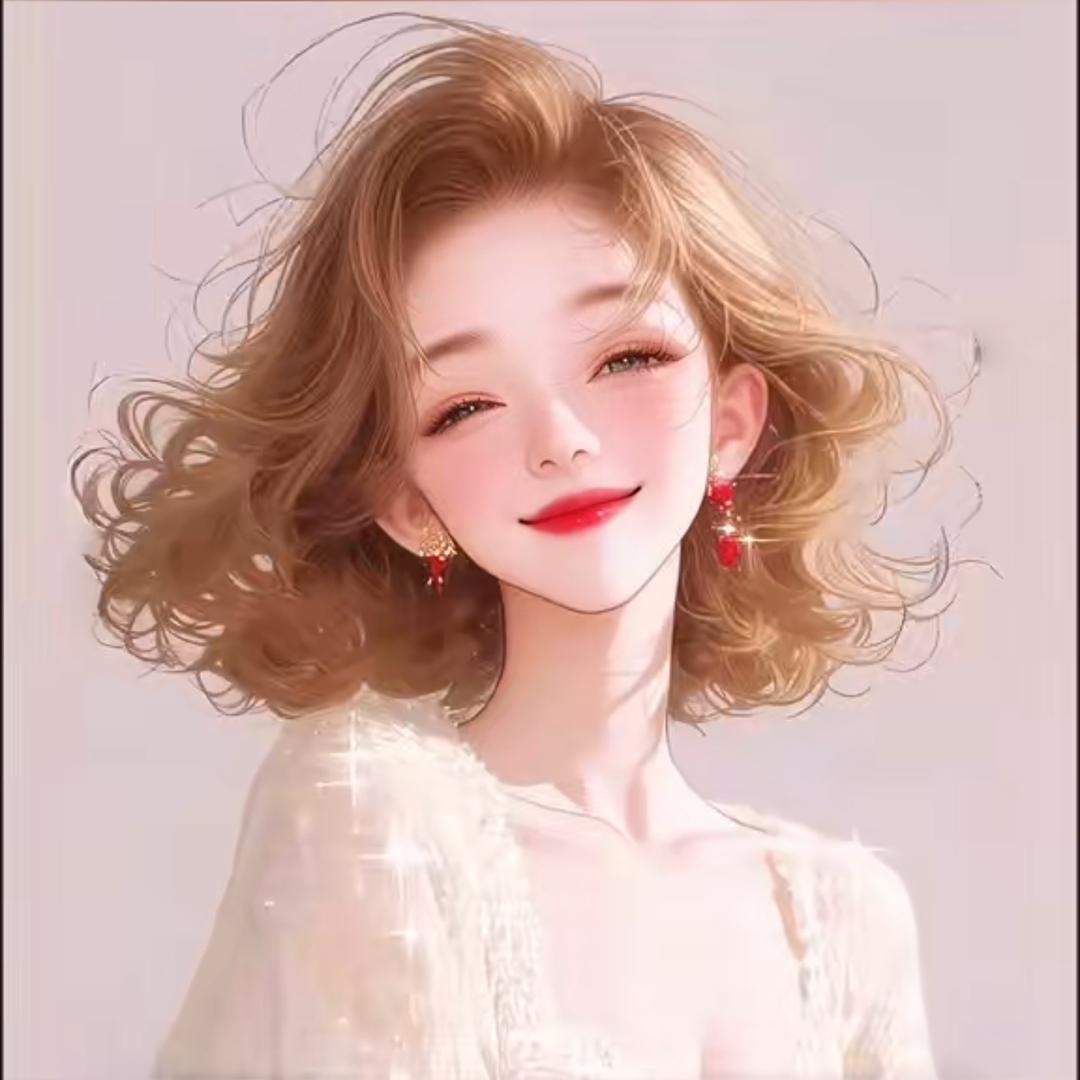 嘿～小姐姐🌸