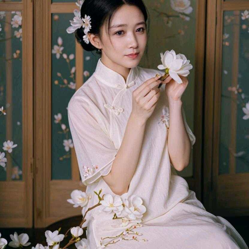 渺小