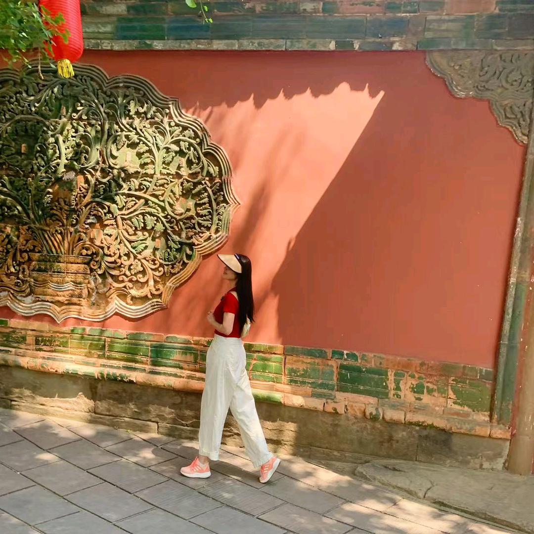 阆中寻味记