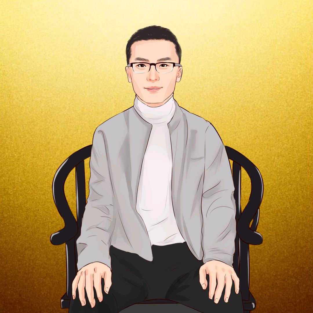 AI中医林伯桓