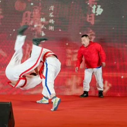 祁永革
