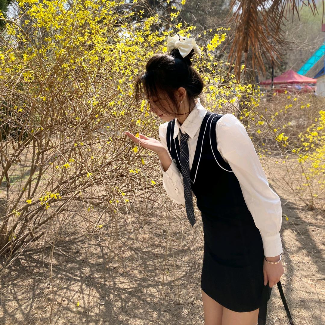 东北少女李海柱