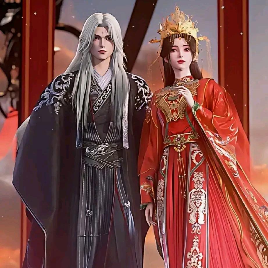 世界之大，唯我独尊