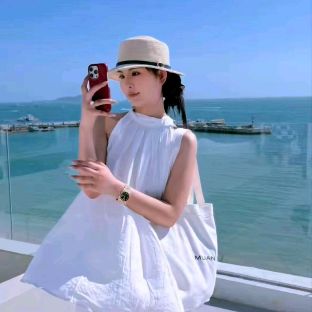 木岸muan穿搭甄选