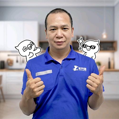 啄木鸟专业修理【李】