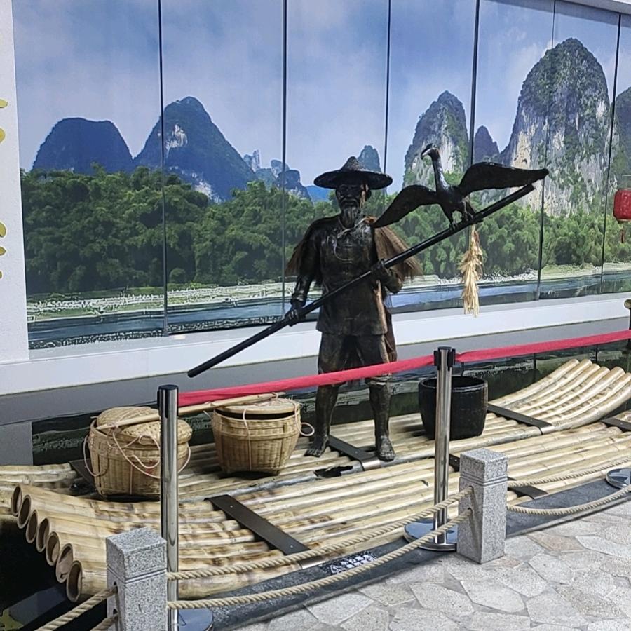环游中国China