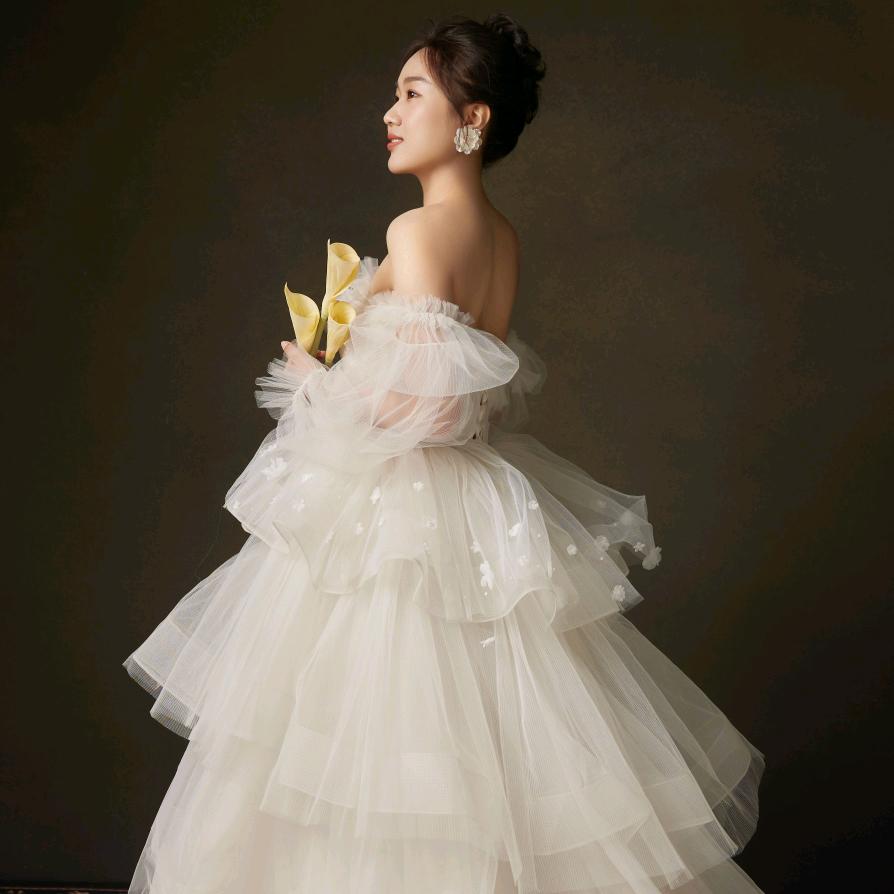 浪浪浪味仙女″