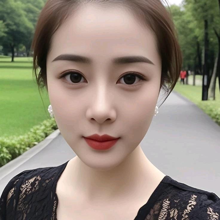 周思慧(一个人生活)