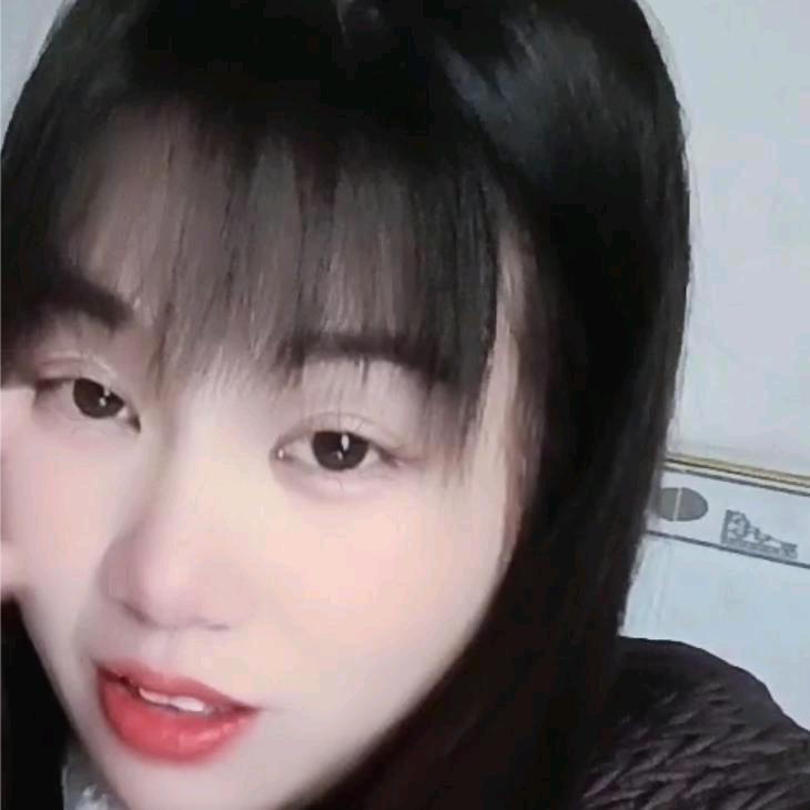 你幸福我快乐🙂