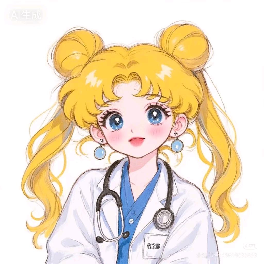 小新卖蜡笔