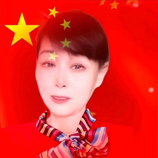 幸福张姐💞