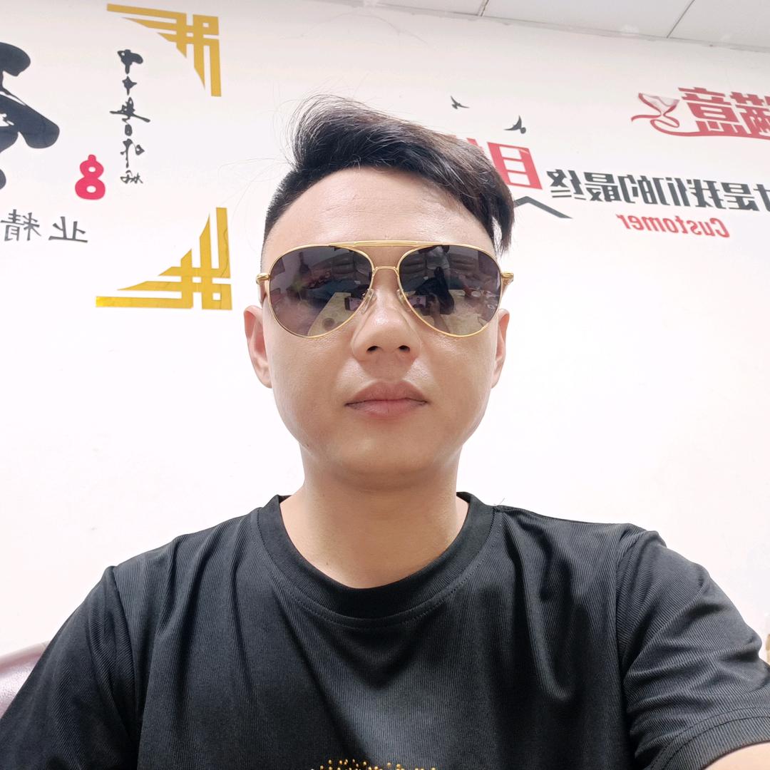 视达眼镜(小周)