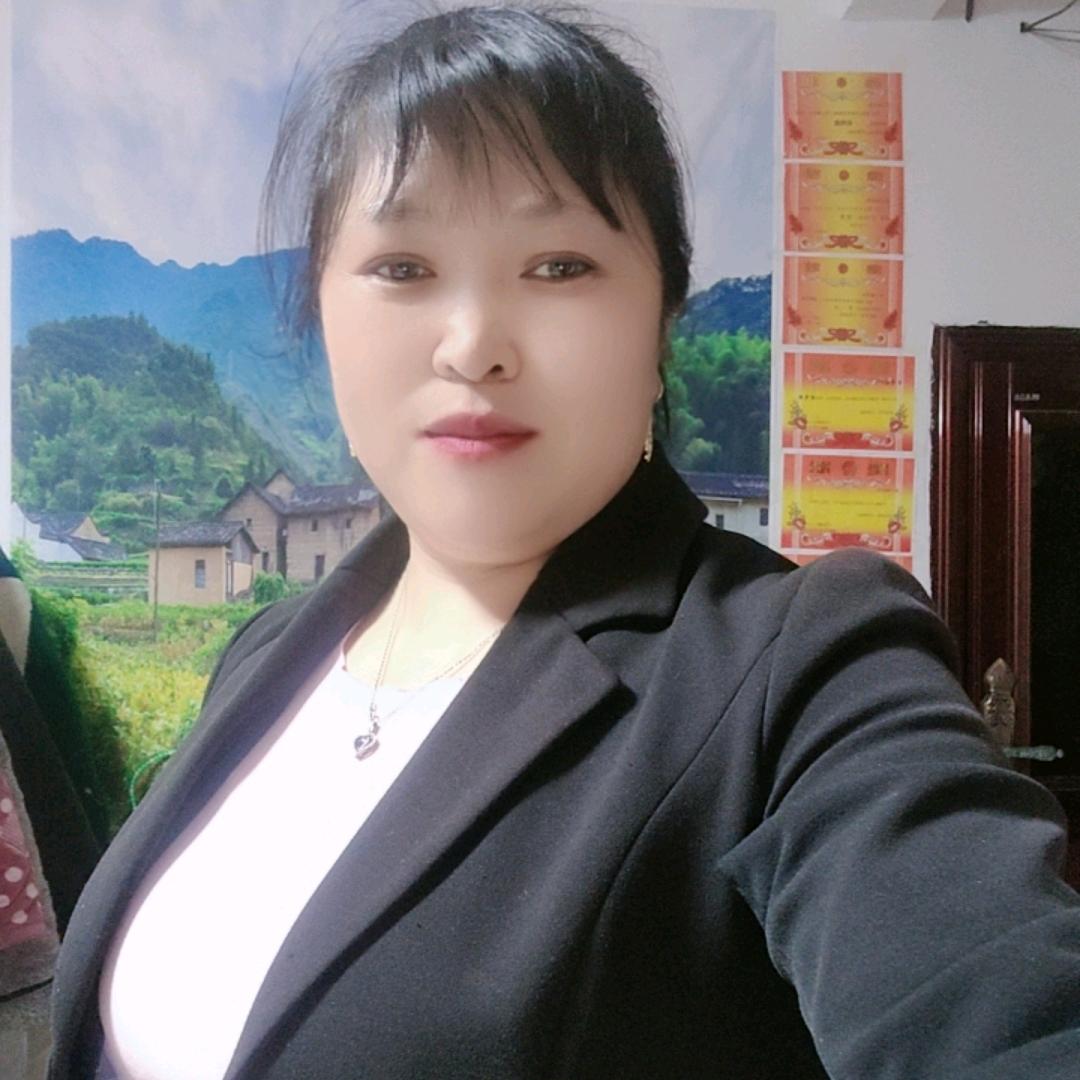 爱跳舞的张妹