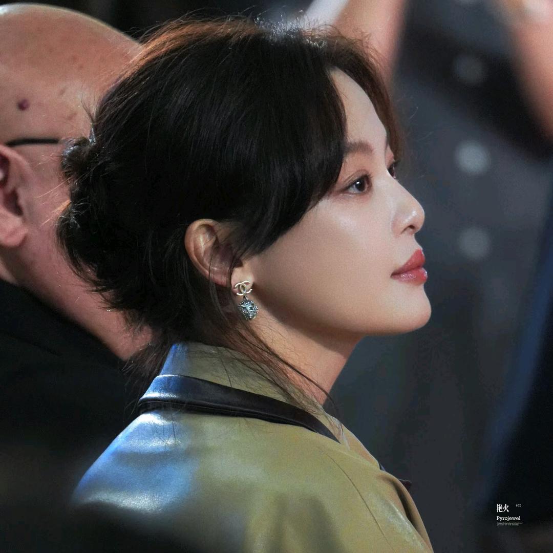 五线谱里的姗姗♬