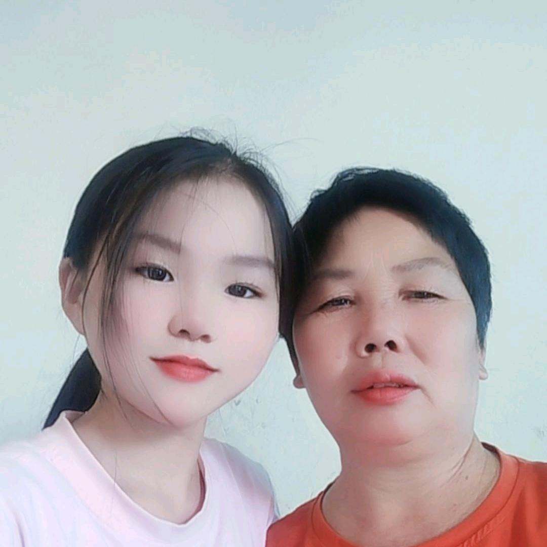 家庭美满