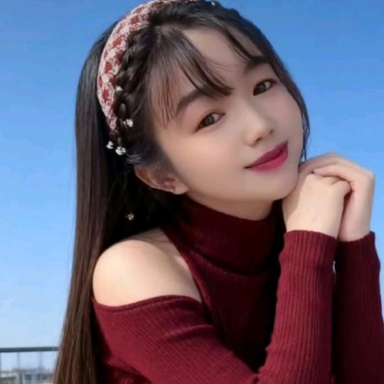 温柔的女人，开心每一天