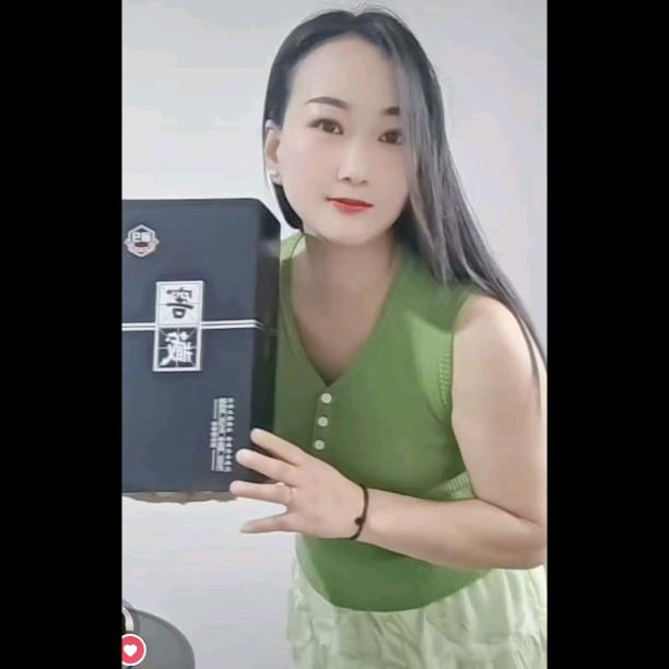 张场白酒，徐小妹