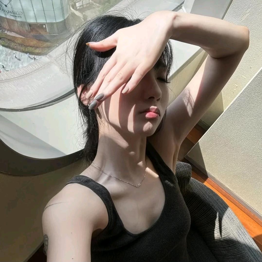 小鱼-