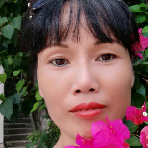 张小红（红红火火