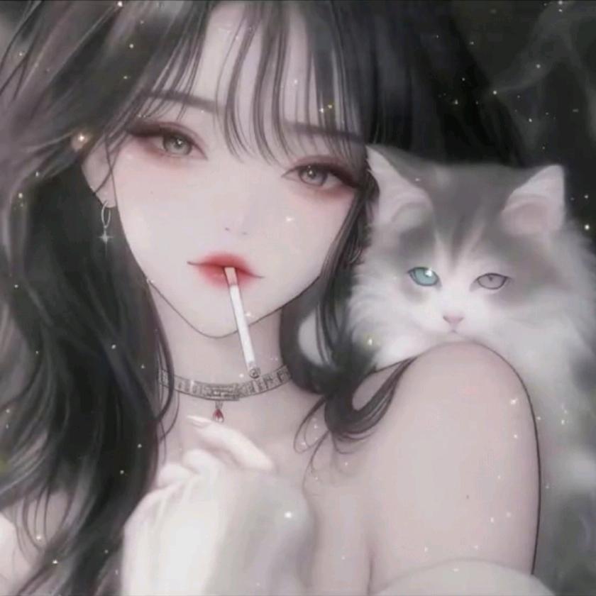 @小猫钓鱼🍒