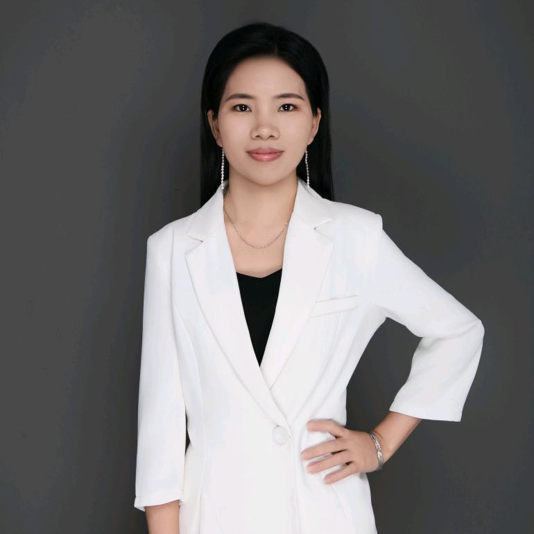龙华霞姐
