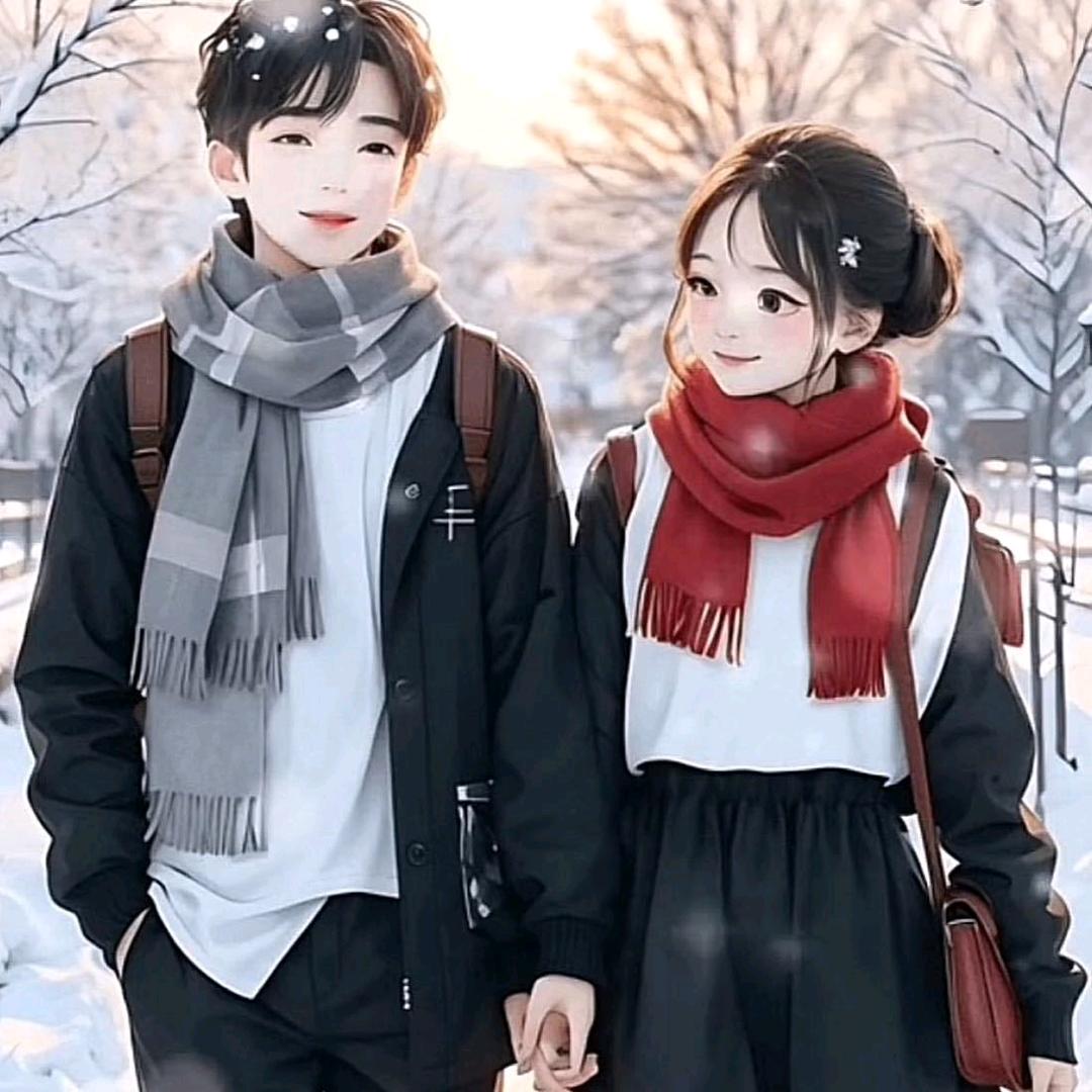 є⃝余生勿饶💫