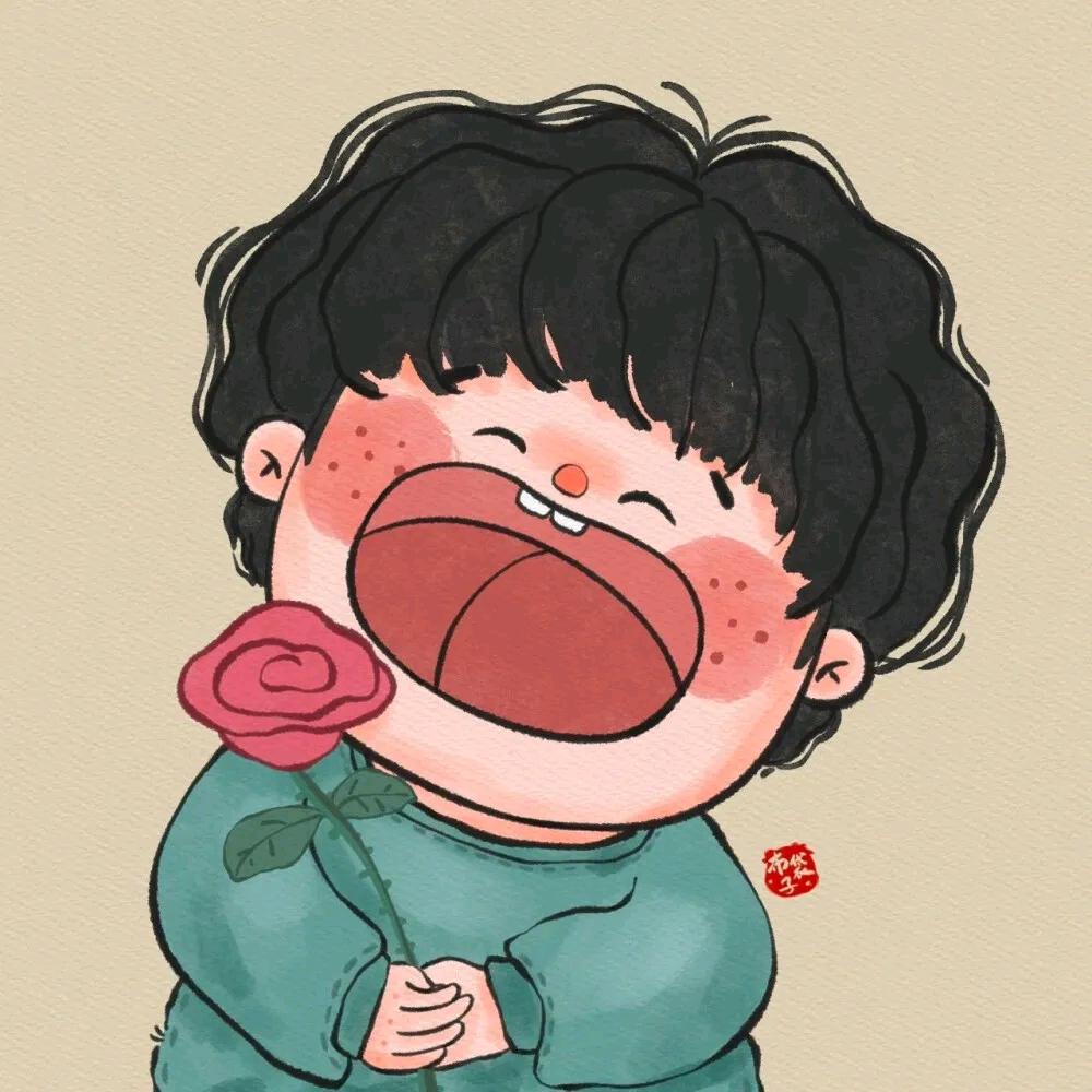 余花花🌸